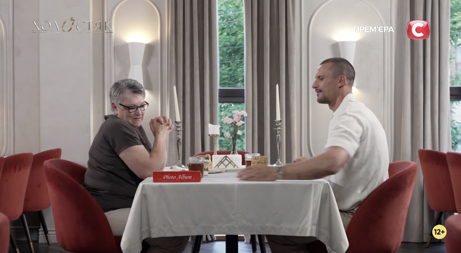 "Холостяк-14": як минув 9 випуск, в якому Цимбалюк познайомився з батьками учасниць